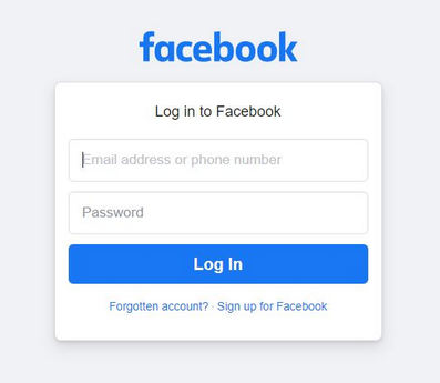 how to hack a facebook