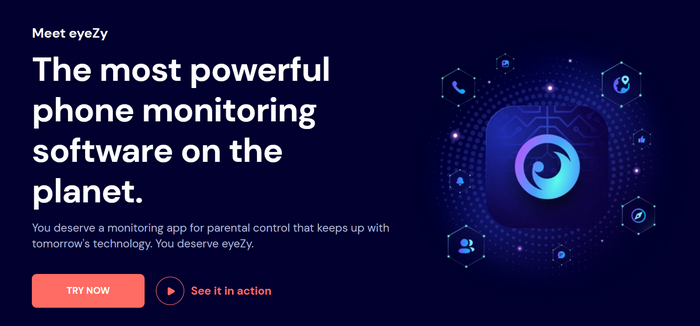 eyeZy viber hacker tool