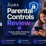 Aura Parental Controls Review