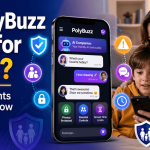 Is PolyBuzz Safe for Kids? What Parents Need to Know in 2026