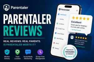Parentaler Reviews 2026: Is Parentaler Legit, Safe, and Worth It?