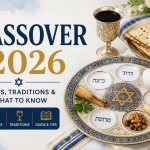 Passover 2026: Dates, Meaning, Traditions, Seder, and How to Celebrate